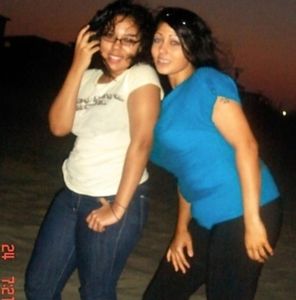 Meet your Posher, Deborah